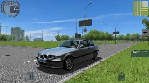 М3 сити