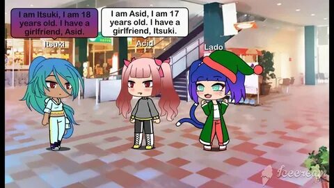 Itch io gacha