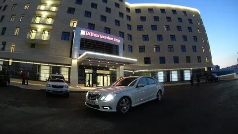 Luxe drive