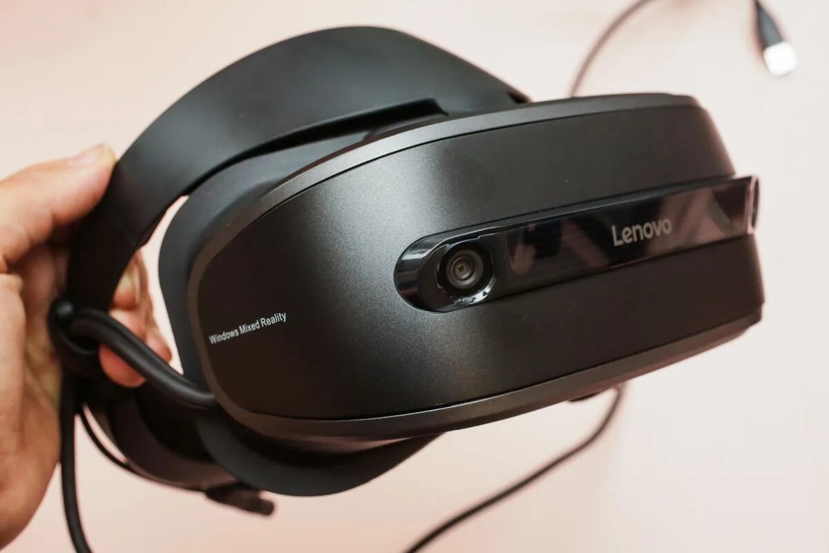 Lenovo explorer vr. Lenovo vr. Lenovo explorer №4. Очки виртуальной реальности lenovo explorer. Vr очки windows mixed reality.