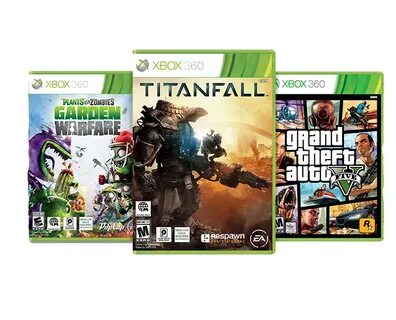 Можно на икс боксе 360 играть