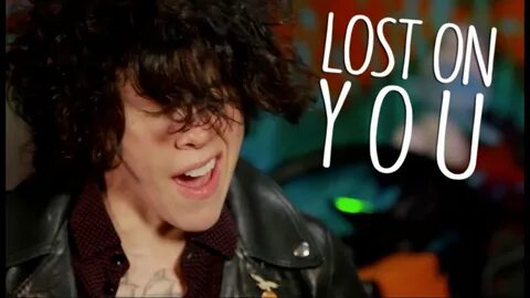 Lost on sunday