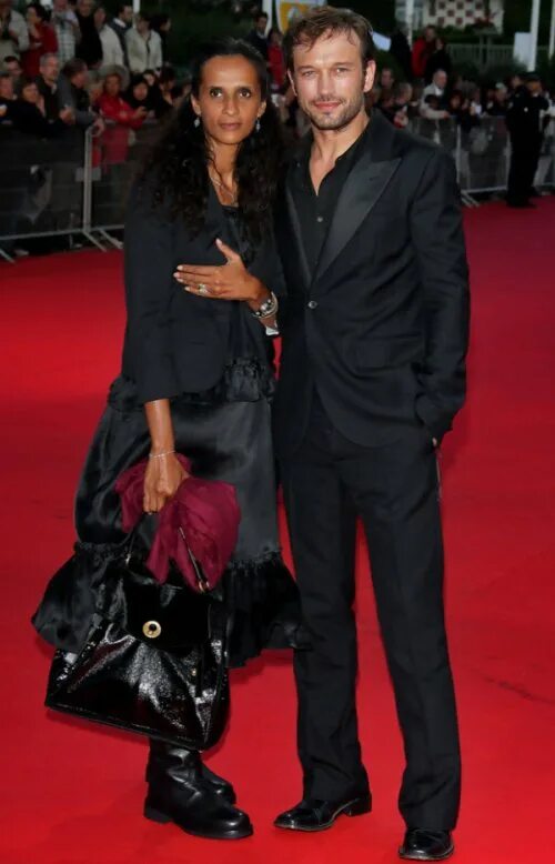 карин силла