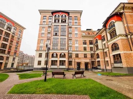 Московская обл красногорск пришвина