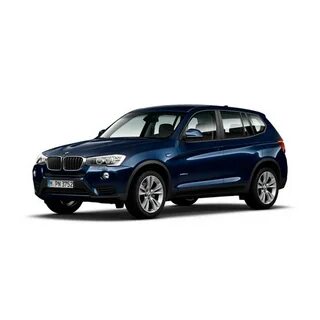 Bmw x3 бензин