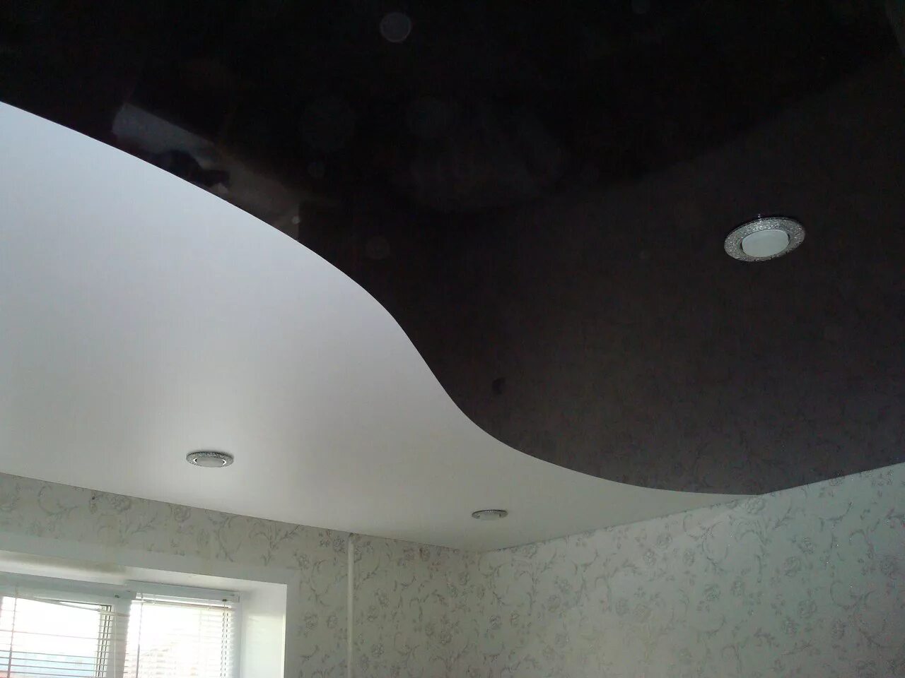 сеньор потолок натяжные