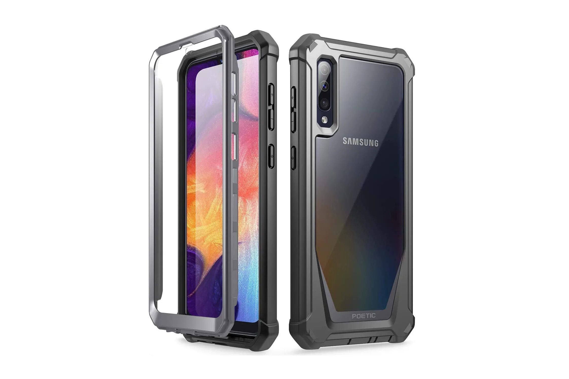 Противоударный чехол для samsung galaxy. Samsung a50 case. чехол для samsung galaxy a50 противоударный. чехол для samsung galaxy a50 black. гибридный чехол для samsung galaxy a50.