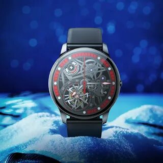 Smart watches y10