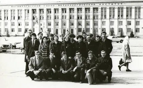 Март 1978 года