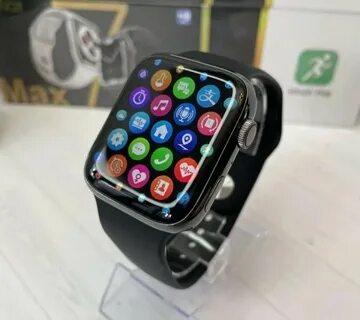 Dt no1 smart watch