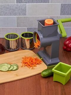 Овощерезка vegetable