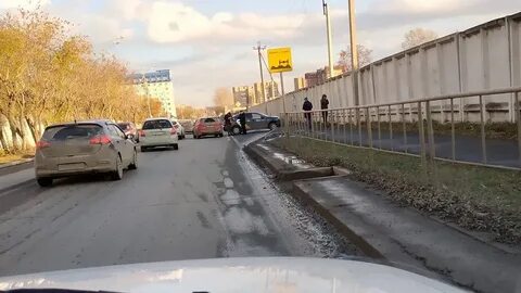 Тюмень на 2 дня
