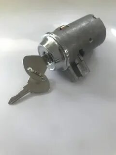 Как снять замок зажигания 2101