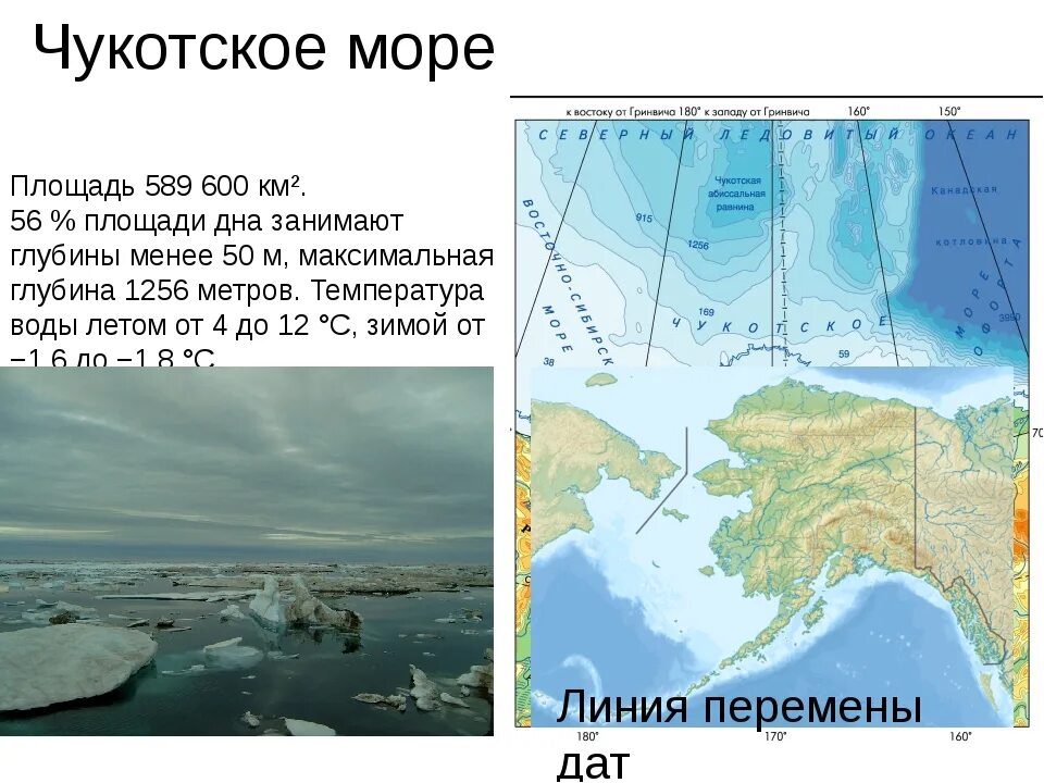 Открыватель Чукотского моря. Глубина Чукотского моря. Рельеф дна Чукотского моря. Береговая линия Чукотского моря. Чукотское море бассейн океана