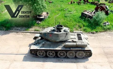 Воентур 4