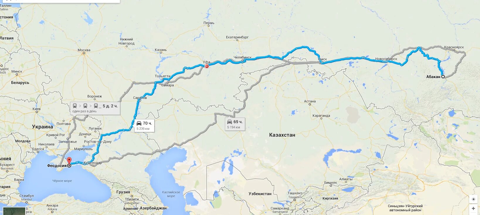 Дорога от Новосибирска до Крыма. Маршрут от Красноярска до Крыма. Маршрут от Красноярска до Крыма на машине. Трасса Красноярск Крым на машине на карте.