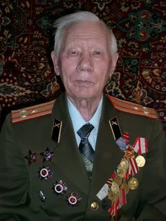 Прокофьевич
