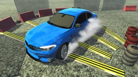 Car parking 2
