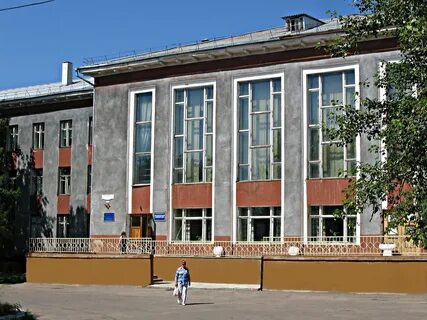 Нии очаговых инфекций