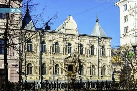 Москва мясницкая 26а 1