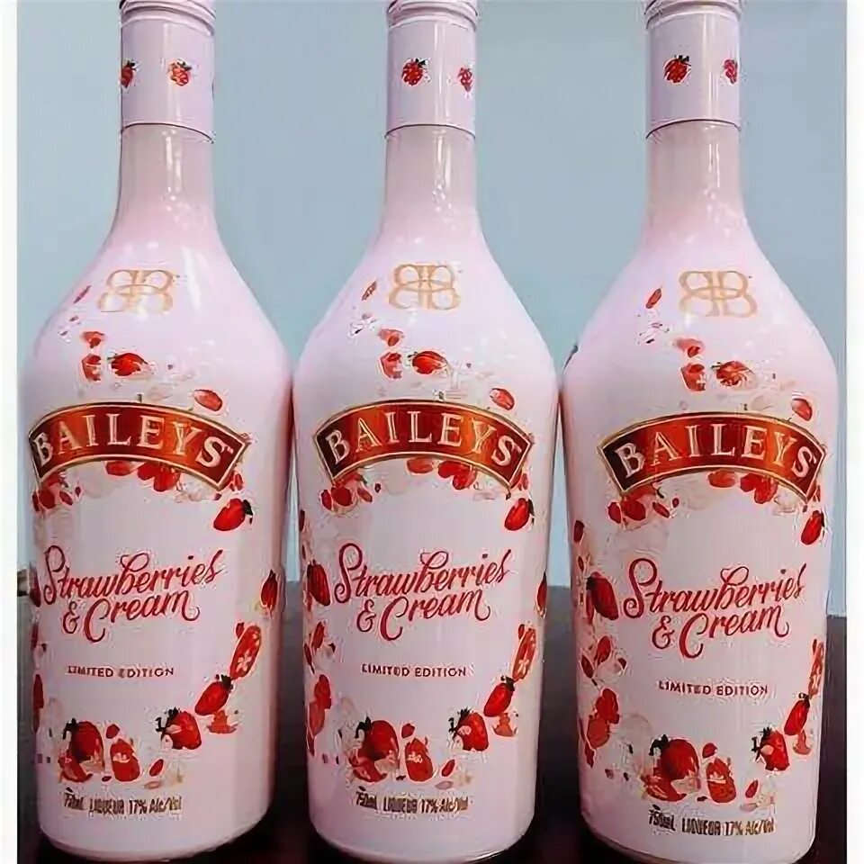 Бейлис ликер с клубникой. Baileys ликер клубничный. Земляничный. Сливочный ликер бейлиз. Земляничный.
