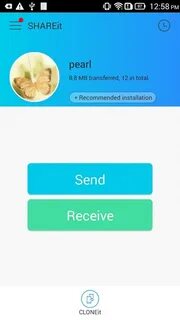 Скачай shareit