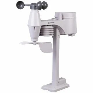 Метеостанция bresser 5 в 1