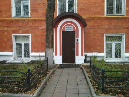 Улица строителей 5 москва