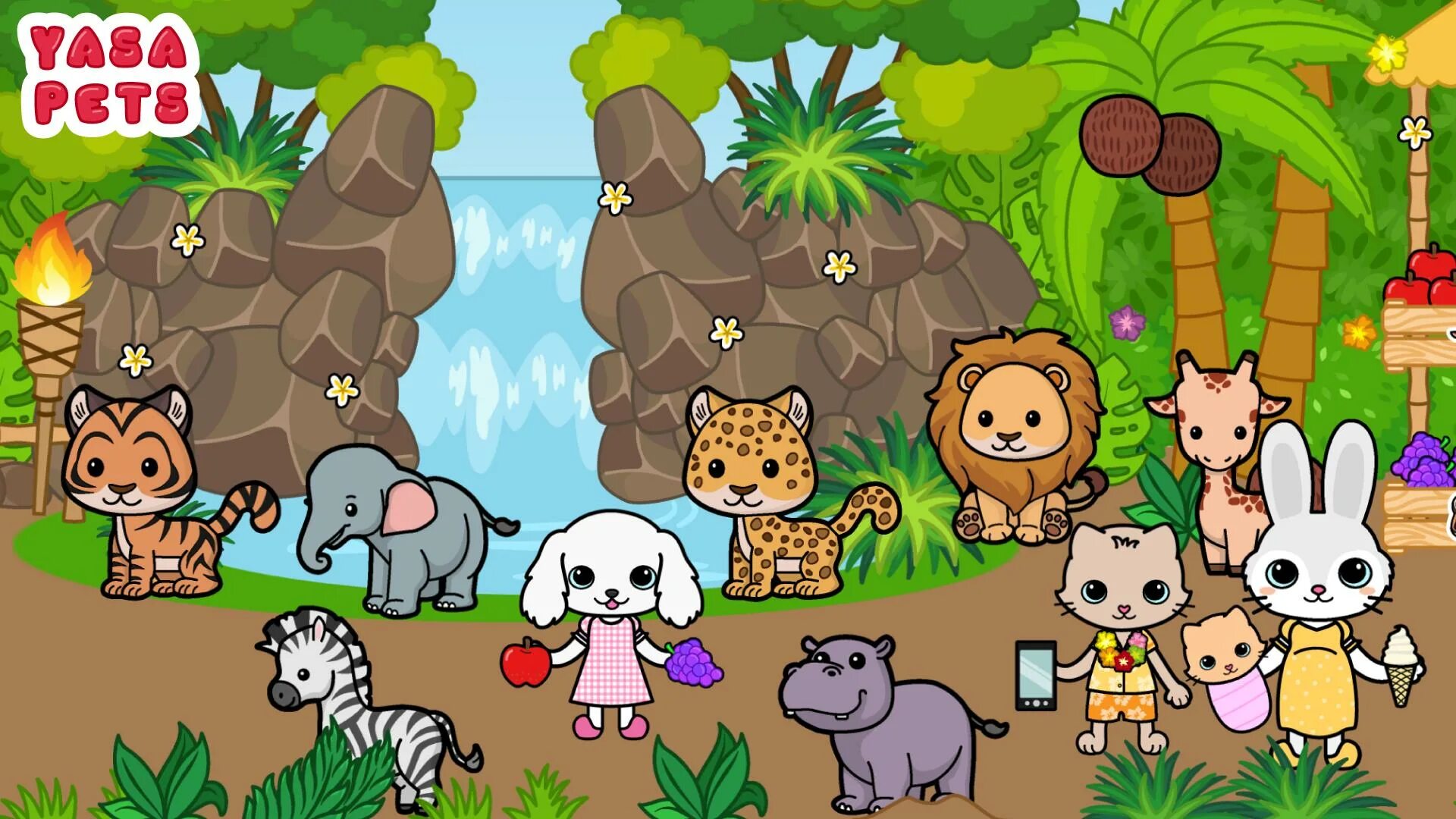 Kinito pet game. Яса петс. Yasa Pets играть. Персонажи яса петс. Васа петс Таун.