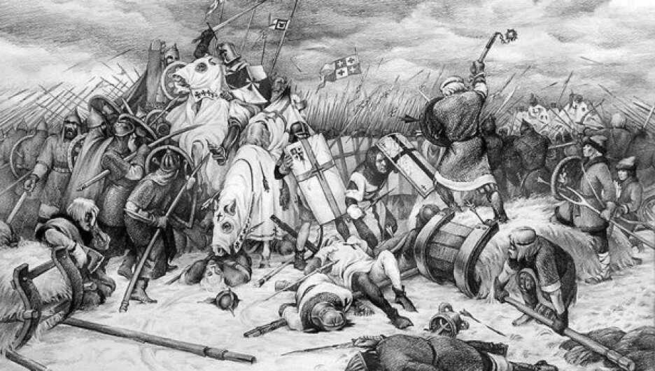 Сражения на букву б. Битва на чудском озере 1242 год ледовое побоище карта. Битва при равенне 1512. Сражения на букву б. Сражение при энтитеме.
