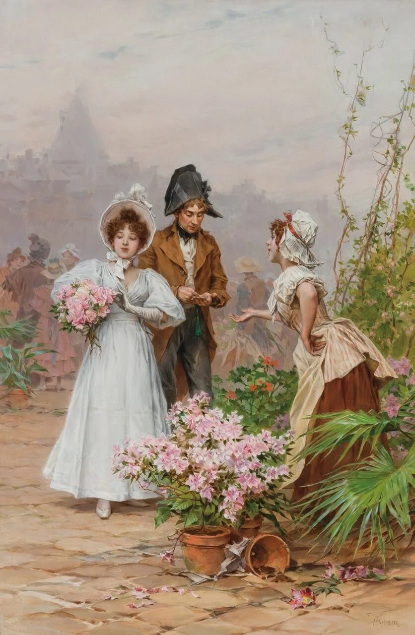 Песня flowers hendrik. Голландский художник Frederick Hendrik Kaemmerer (1839 - 1902). Фредерик Гендрик Кемерер. Художник Frederick Hendrik Kaemmerer (1899-1902). Frederick Hendrik Kaemmerer, голландский художник.