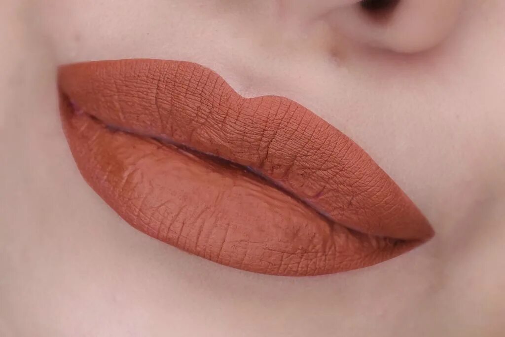Терракотовая помада. Помада кирпичного цвета. Помада кирпичного цвета. Помада кирпичного цвета. @aden помада aden губная.