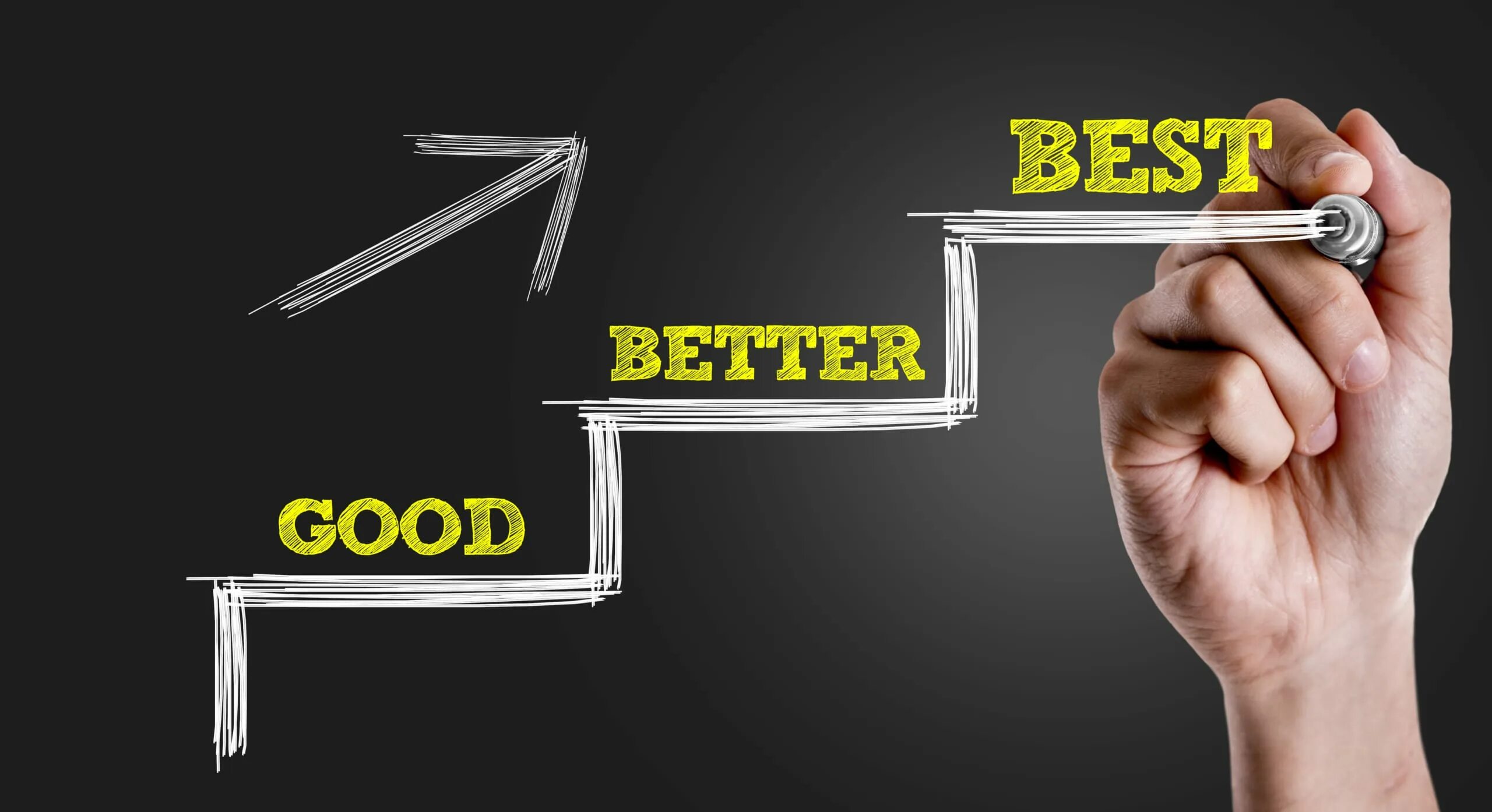 Things get better. Best of the best картинки. good хороший. good better the best. making things картинки.