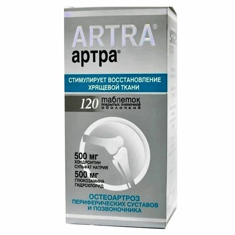Чем заменить артру для суставов подешевле Аналоги артра для суставов
