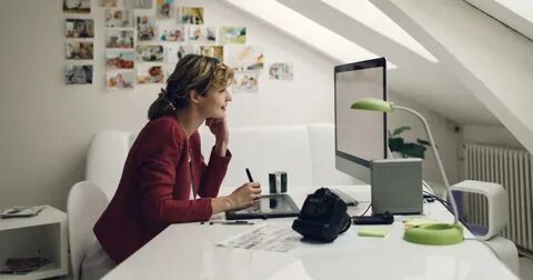 Jobs at home