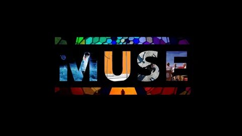 Обои для рабочего стола muse