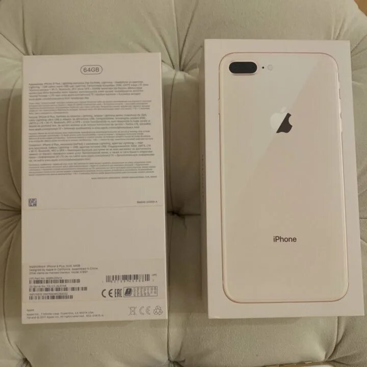 Фото коробки айфона. Iphone 8 Plus 64gb белый. Iphone 8 оригинал. IMEI iphone 8 Plus.