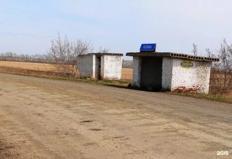 Село чика