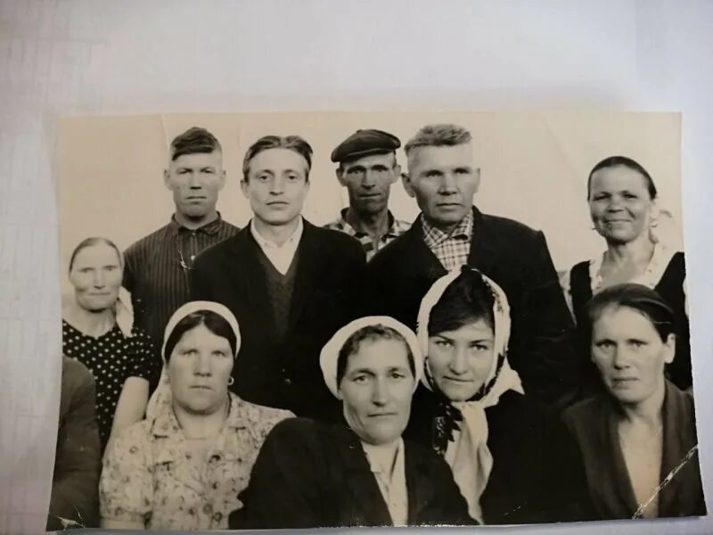 Тобольский совхоз