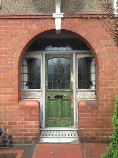 Helen doors