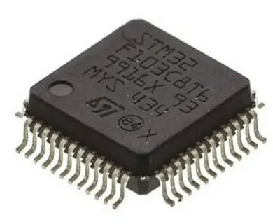 Чип 32