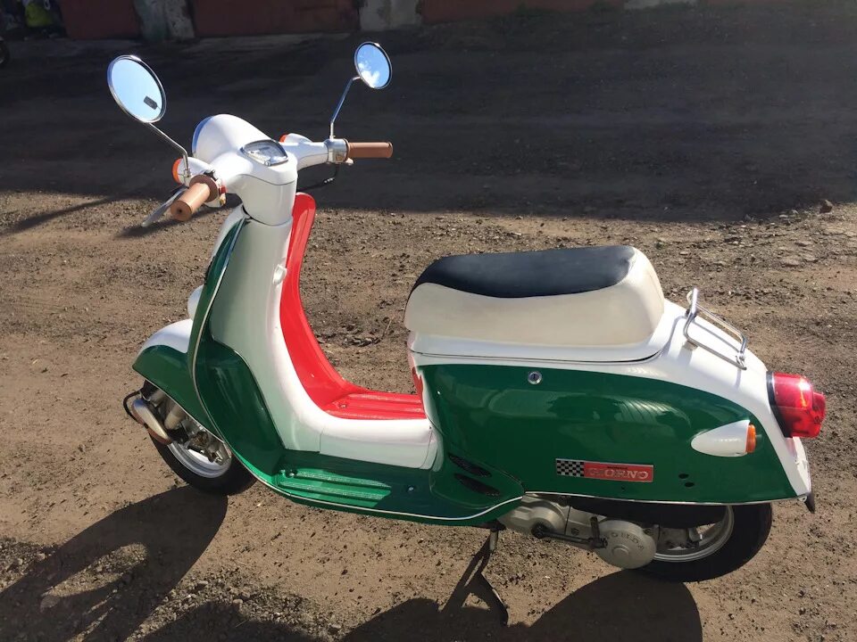 Хонда горно алтайск. Мопед Honda giorno. Хонда Джорно 24. Honda giorno зеленая. Хонда Джорно af 24.