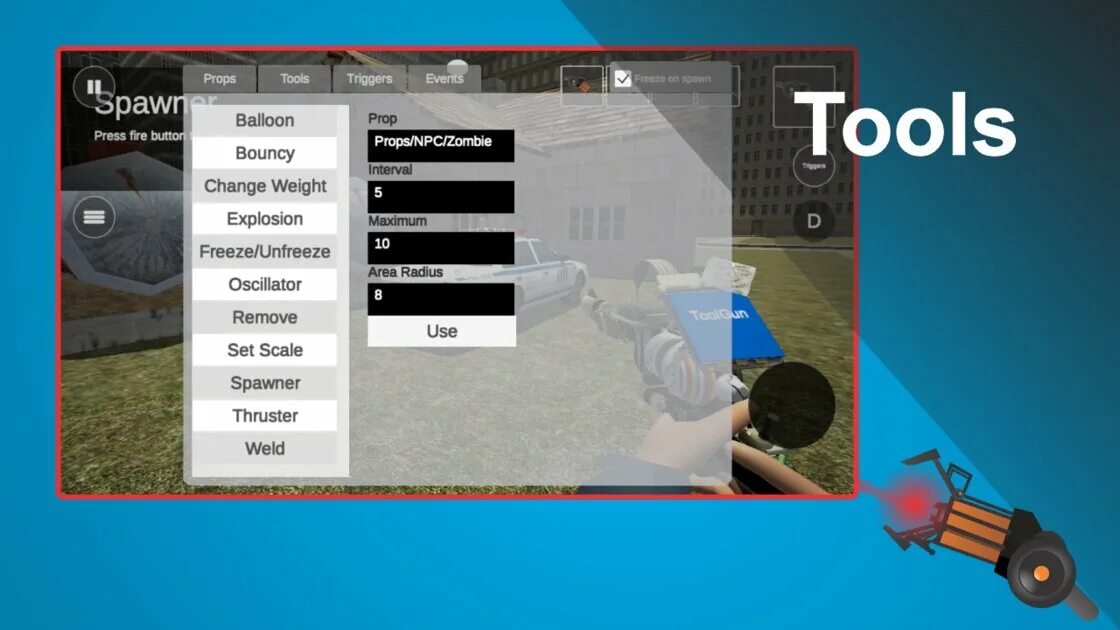 Сделать полную версию. Картинки vmod. как сделать полную версию vmods. radio spawner garry&#039;s mod.