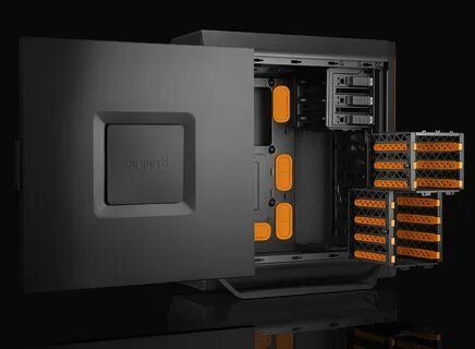 High end pc