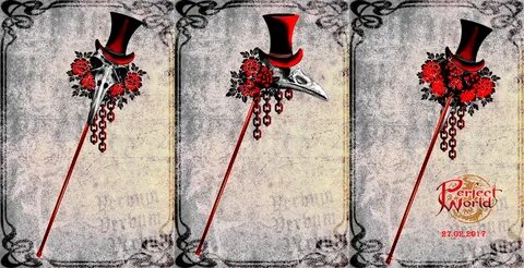 Sword styles