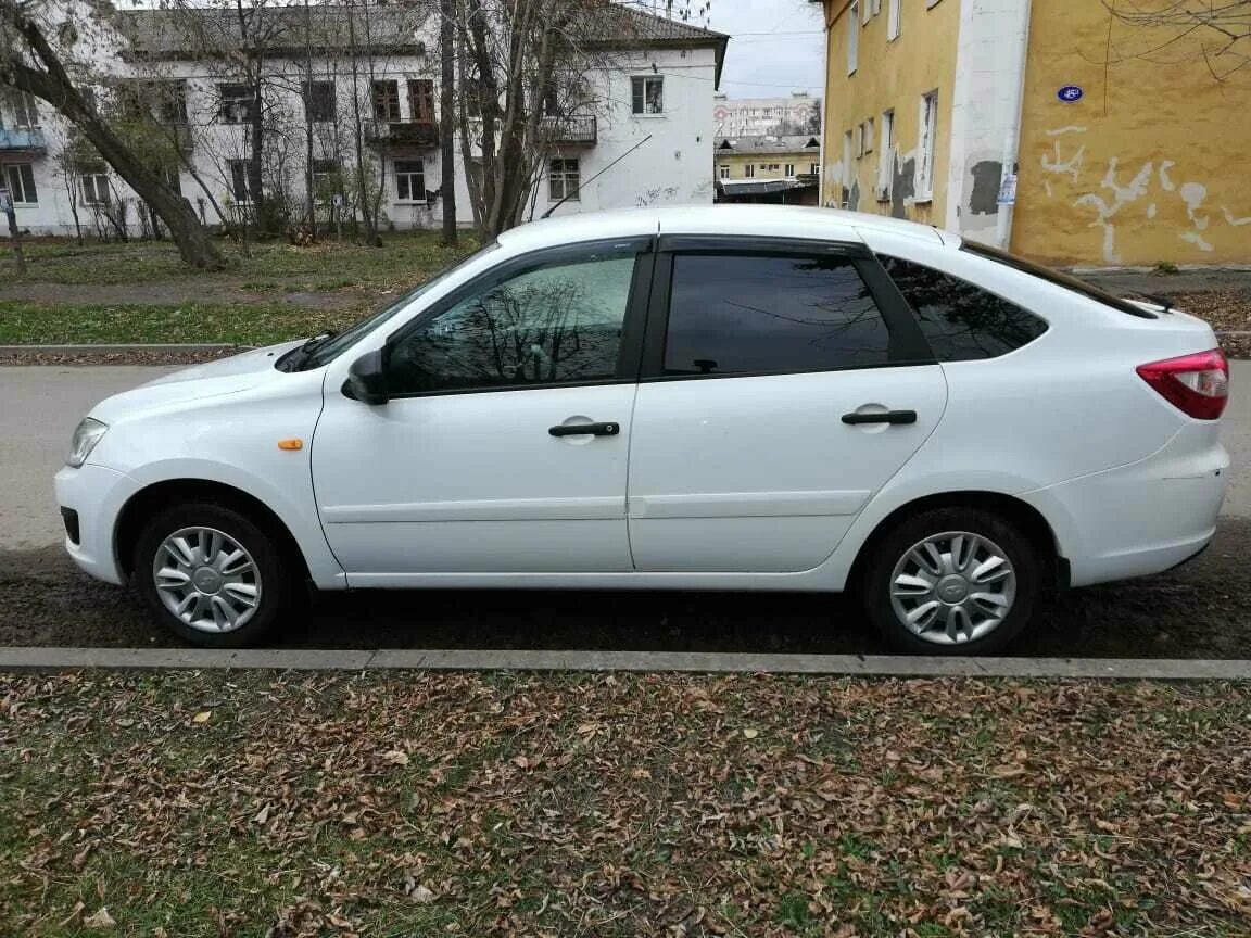 гранта за наличные