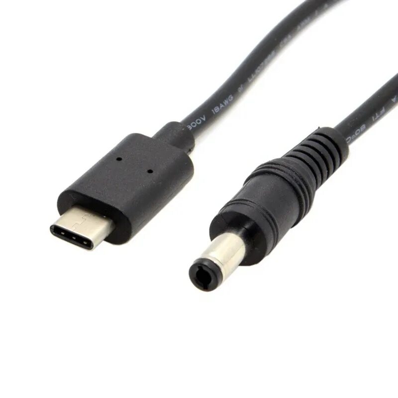 Провод питания type c. Переходник pd type-c к штекеру dc 5,5х2.5 мм для ноутбука. переходник usb 2.0 типа а на dc5 5 мм 2.1 мм. зарядный кабель usb dc 2.5 мм шнур для зарядки. dc5v aux кабель.