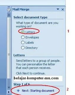Mailer dsn