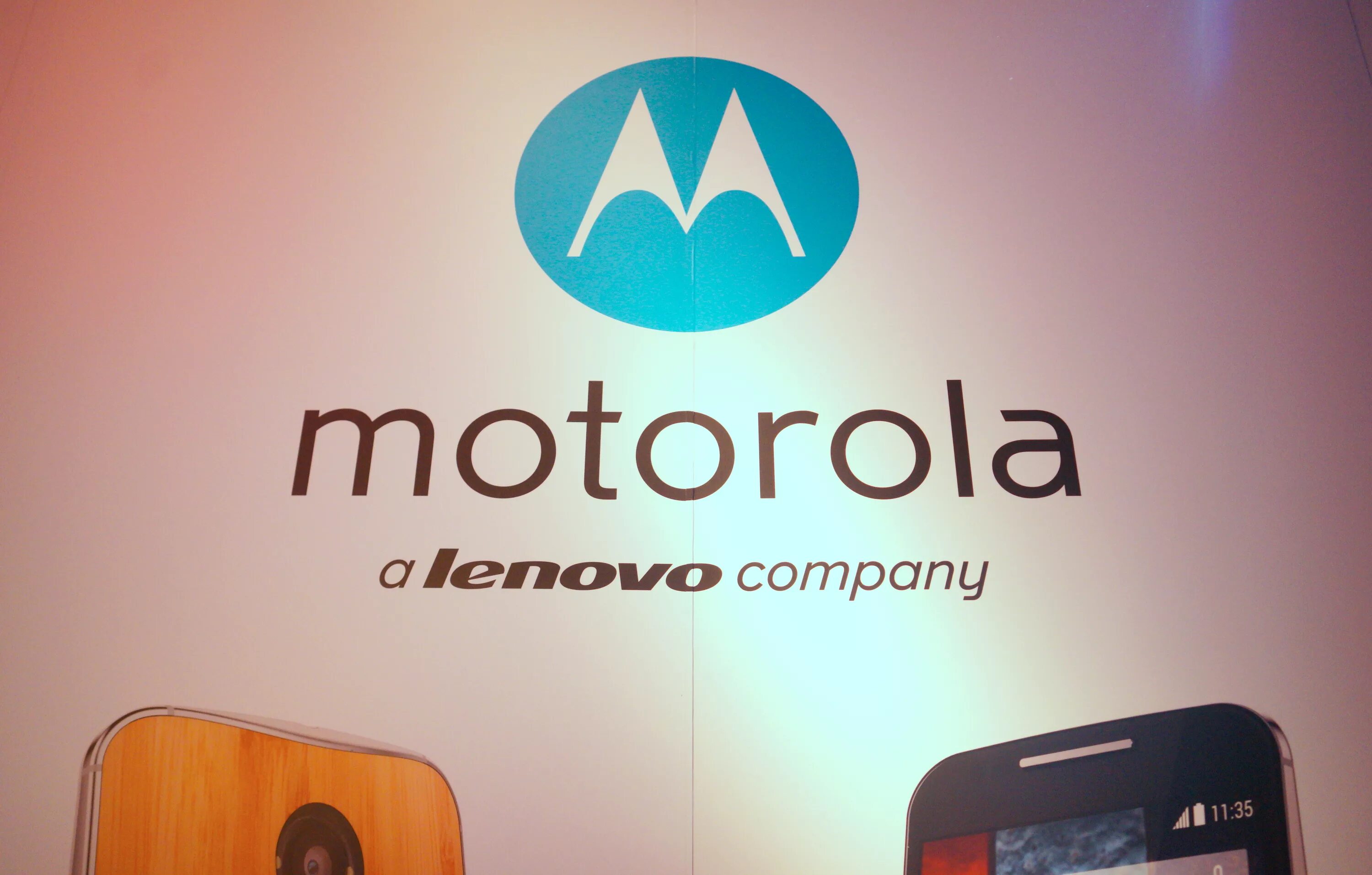 Motorola Lenovo. Motorola a Lenovo Company. Motorola Mobility.