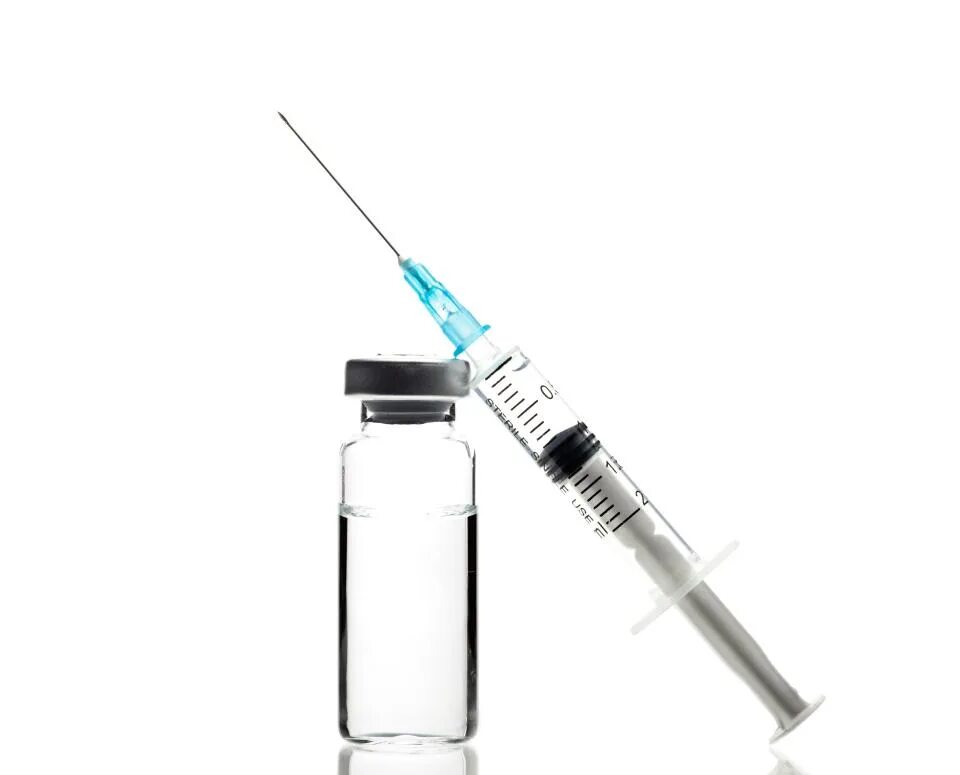 Inject mock